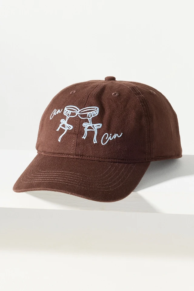 47 Scatter Drink Icons MLB Baseball Cap | The Summit display picture 1