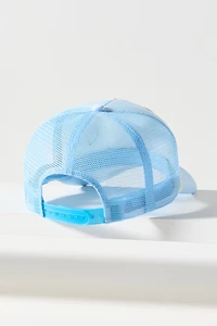 Holiday Patches Trucker Hat