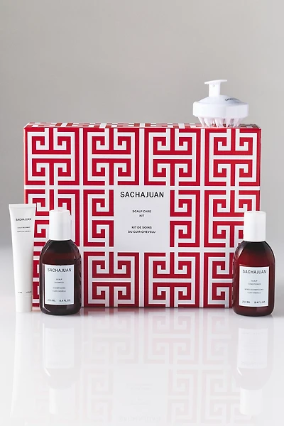 Sachajuan Scalp Care Kit
