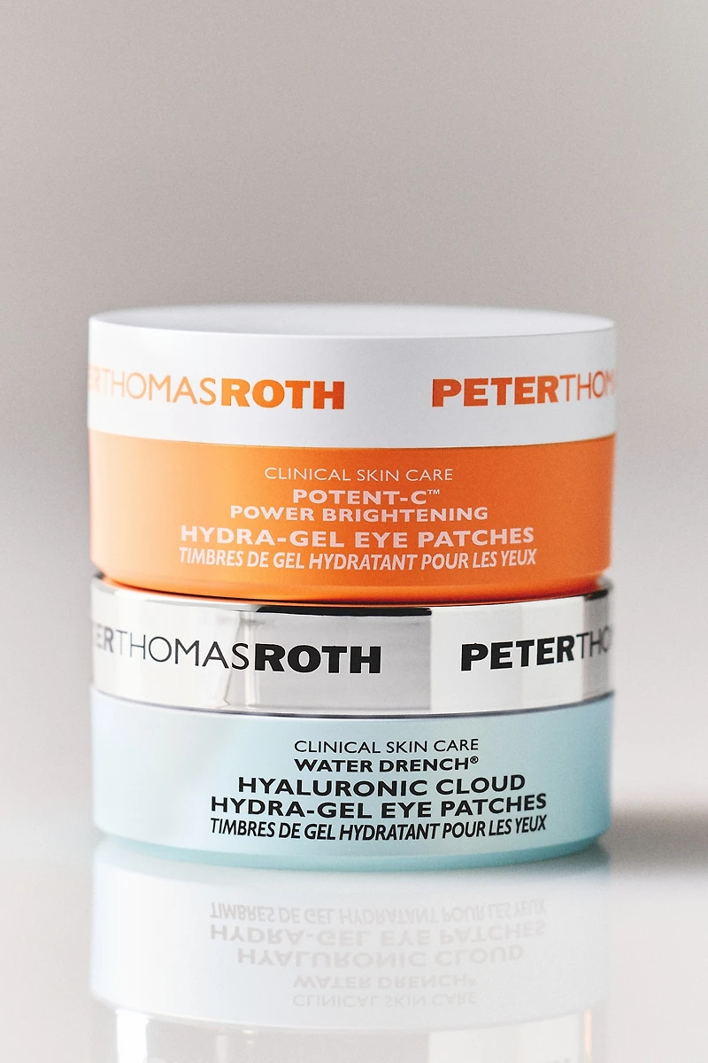 Peter Thomas Roth Vitamin C & Hyaluronic Acid