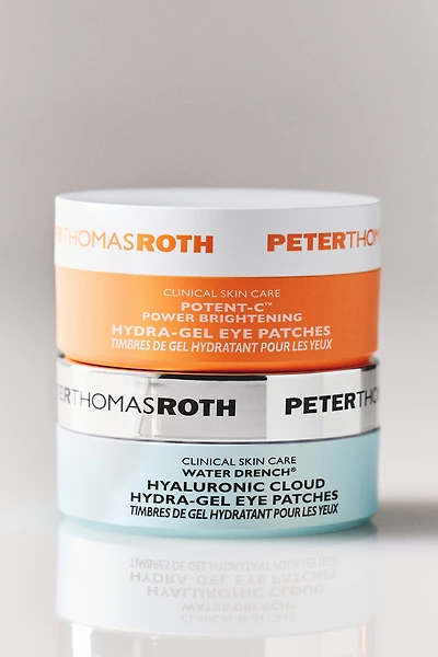 Peter Thomas Roth Vitamin C & Hyaluronic Acid