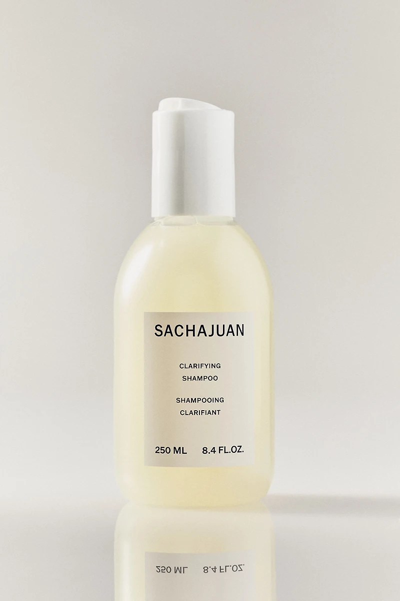Sachajuan Clarifying Shampoo