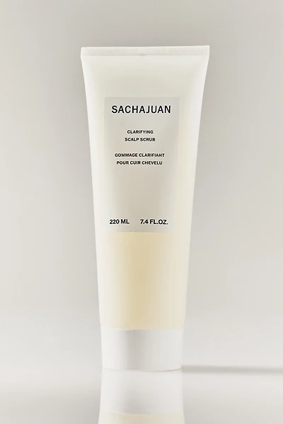 Sachajuan Clarifying Scalp Scrub