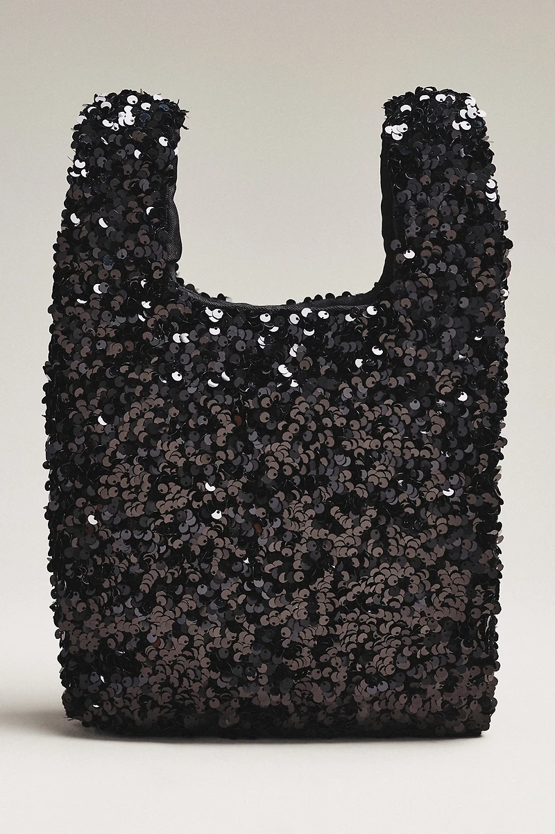 Paillette Sequin Bag