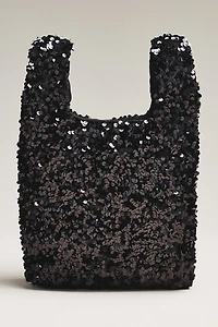 Paillette Sequin Bag