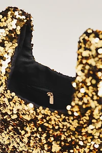 Paillette Sequin Bag