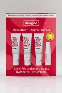 Briogeo Don’t Despair, Repair! Moisturize & Repair Starter Set