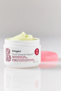 Briogeo Don't Despair, Repair! Vanilla Birthday Cake Deep Conditioning Mask