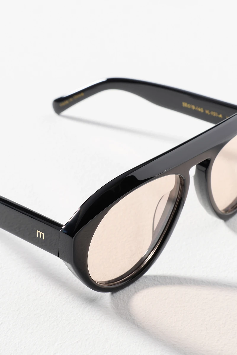 Elisa Johnson Square Readers