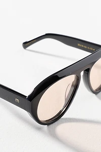 Elisa Johnson Square Readers