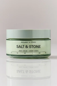 SALT & STONE Body Cream