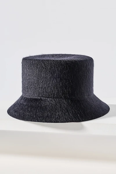 Wyeth Wool Bucket Hat