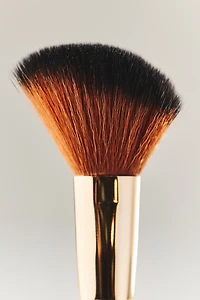 Spectrum Collections Pantherine 5-Piece Makeup Brush Set