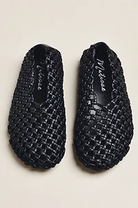 Matisse Lazio Woven Flats