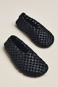 Matisse Lazio Woven Flats