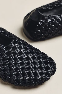 Matisse Lazio Woven Flats