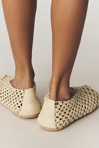 Matisse Lazio Woven Flats