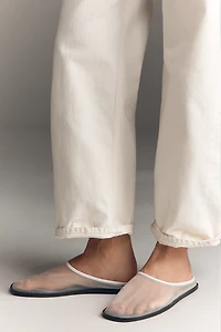 Matisse Lookout Mesh Flats