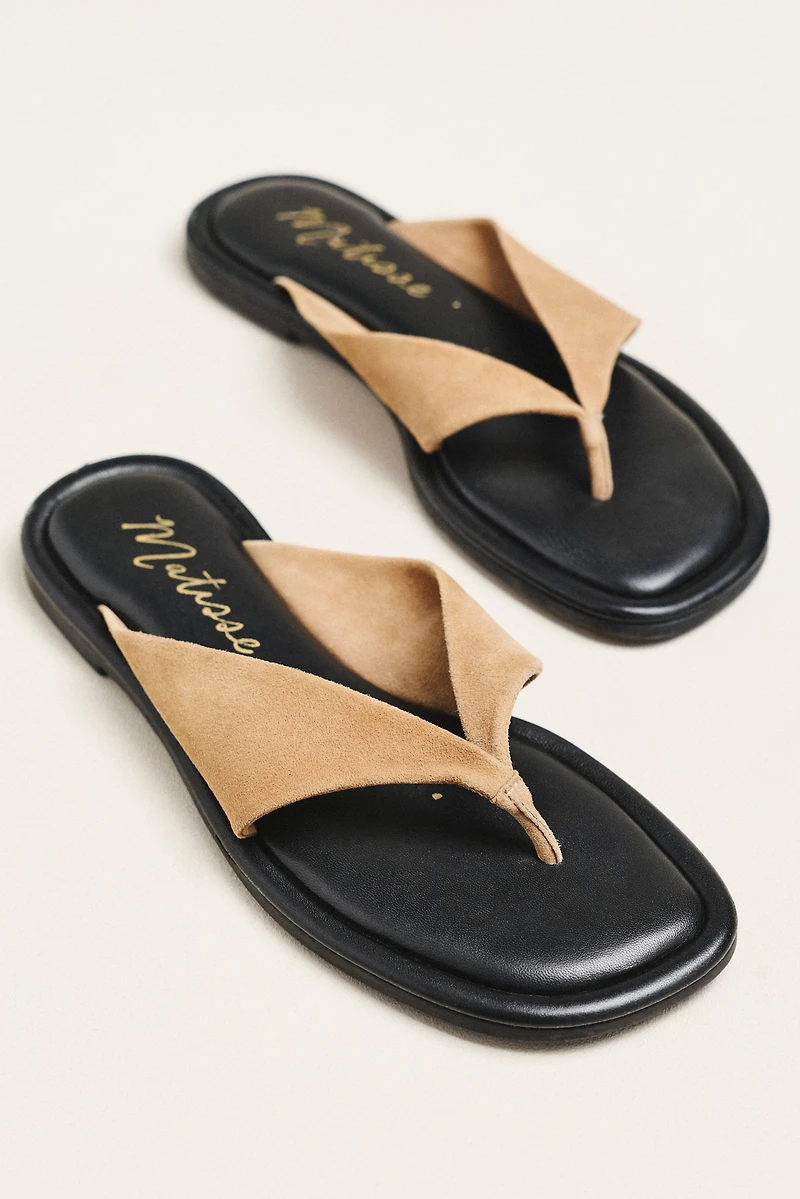 Matisse Mirage Flip-Flop Sandals