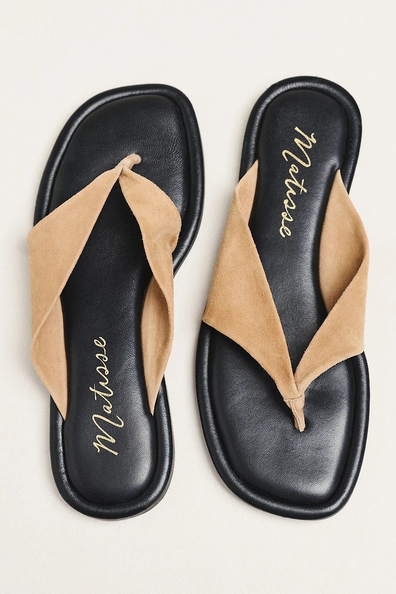 Matisse Mirage Flip-Flop Sandals