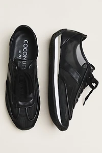 Coconuts by Matisse Flash Mesh Sneakers