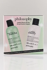 Philosophy Magical Shower Gel Duo