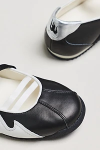 Bibi Lou Gamin Fierce Ballet Flats