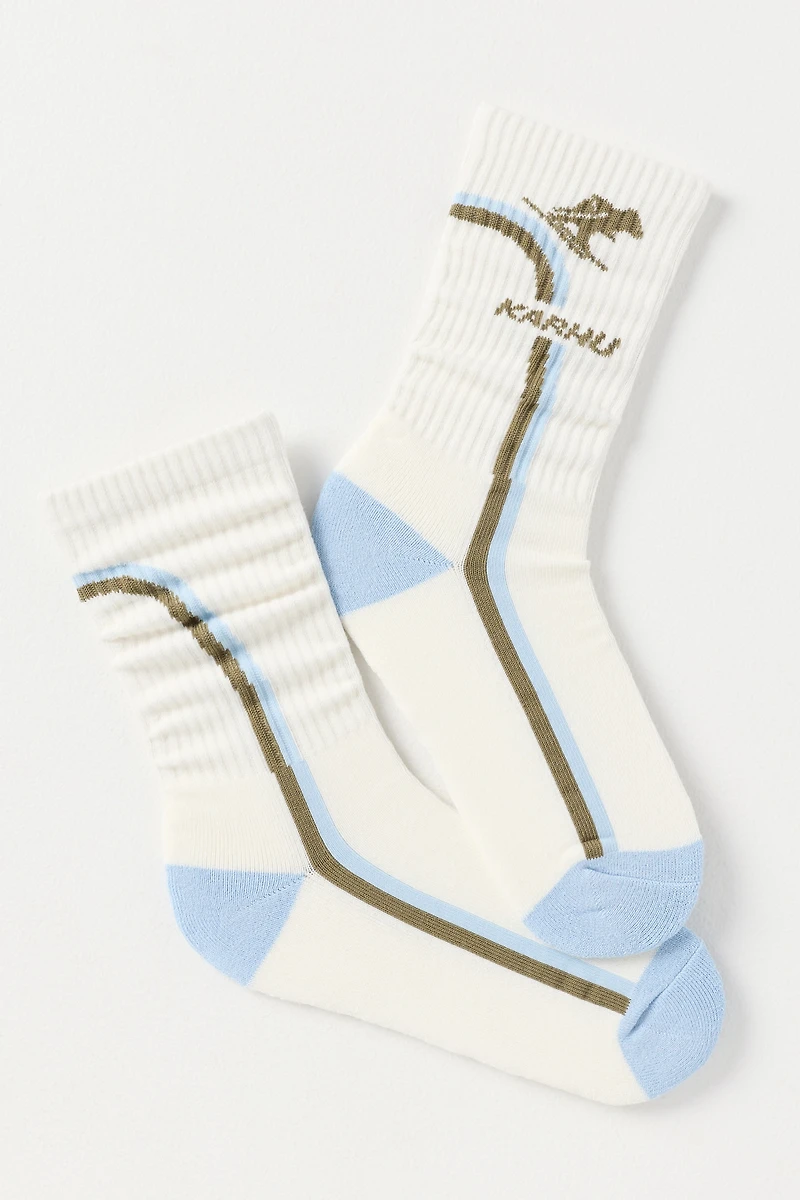 Karhu Icon Crew Socks