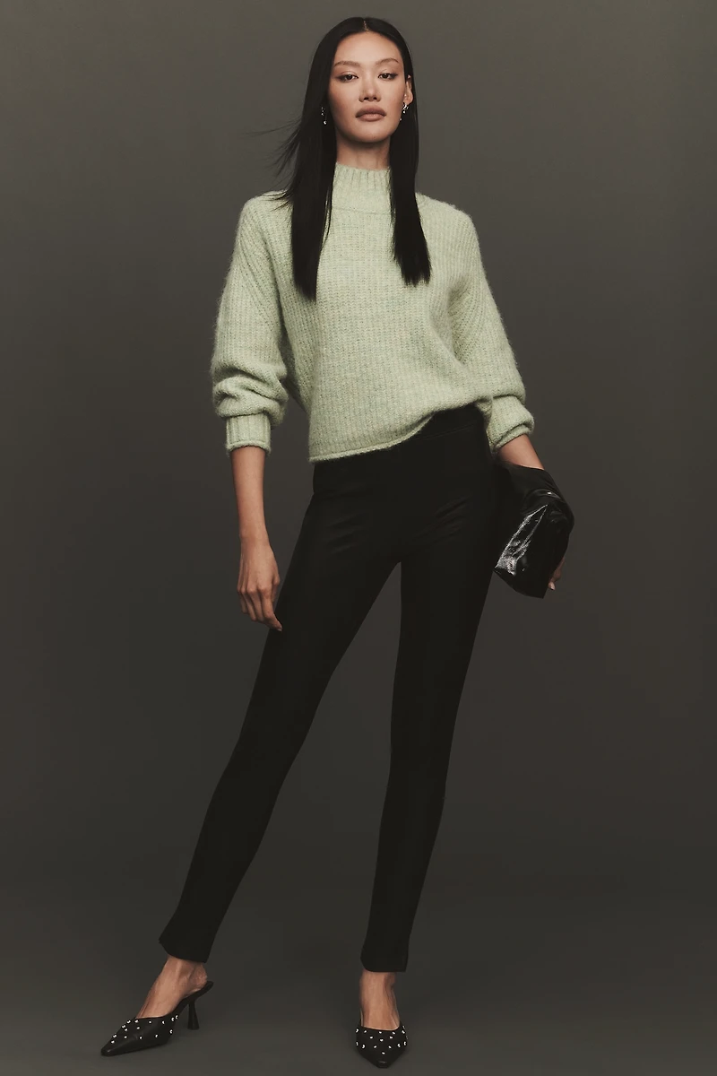 Sanctuary Faux Leather Leggings