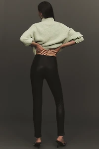 Sanctuary Faux Leather Leggings