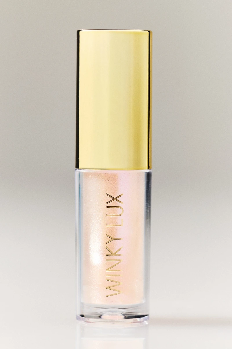 Winky Lux Barely There Lip Oil