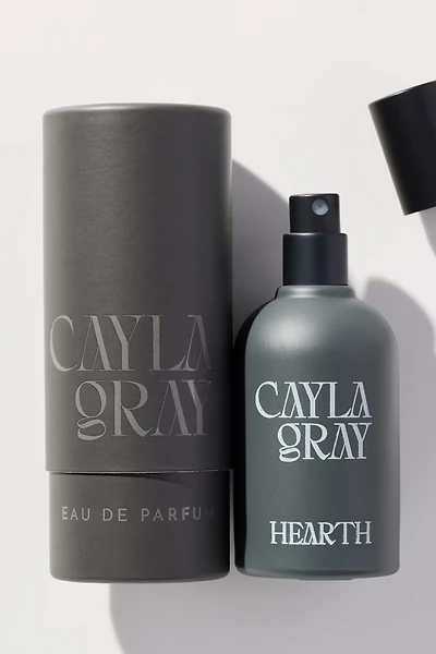 Cayla Gray Hearth Eau de Parfum