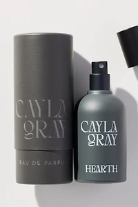 Cayla Gray Hearth Eau de Parfum