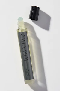 Cayla Gray Cozy Perfume Oil Rollerball