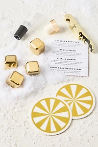 Pinch Provisions Holiday Drink Kit