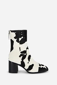 Intentionally Blank PG Ankle Boots