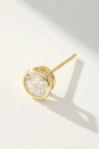 Melinda Maria Baroness Stud Earrings