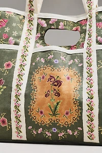 Agua Bendita Anna Tote Bag