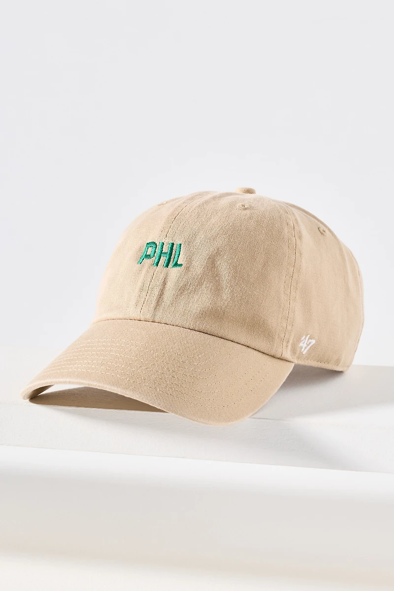 '47 PHL Baseball Cap