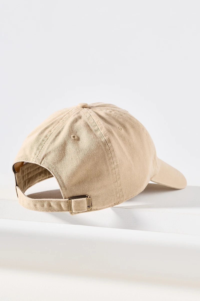'47 PHL Baseball Cap