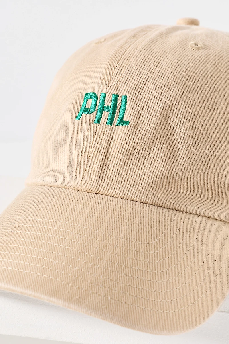 '47 PHL Baseball Cap