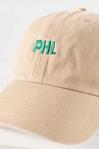 '47 PHL Baseball Cap