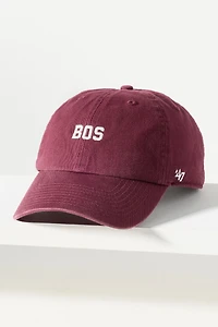 '47 BOS Baseball Cap
