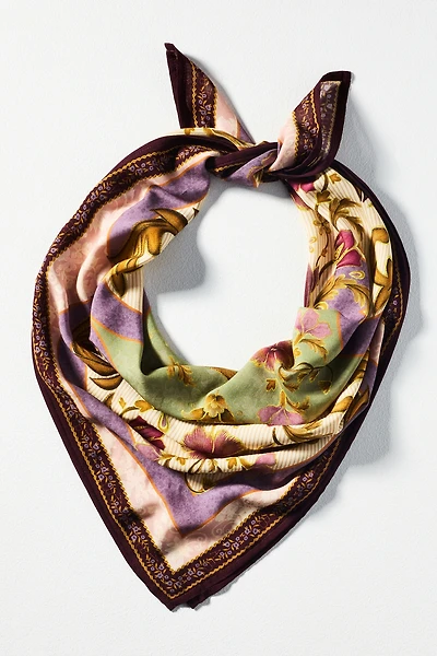 Agua Bendita Lexi Hair Scarf