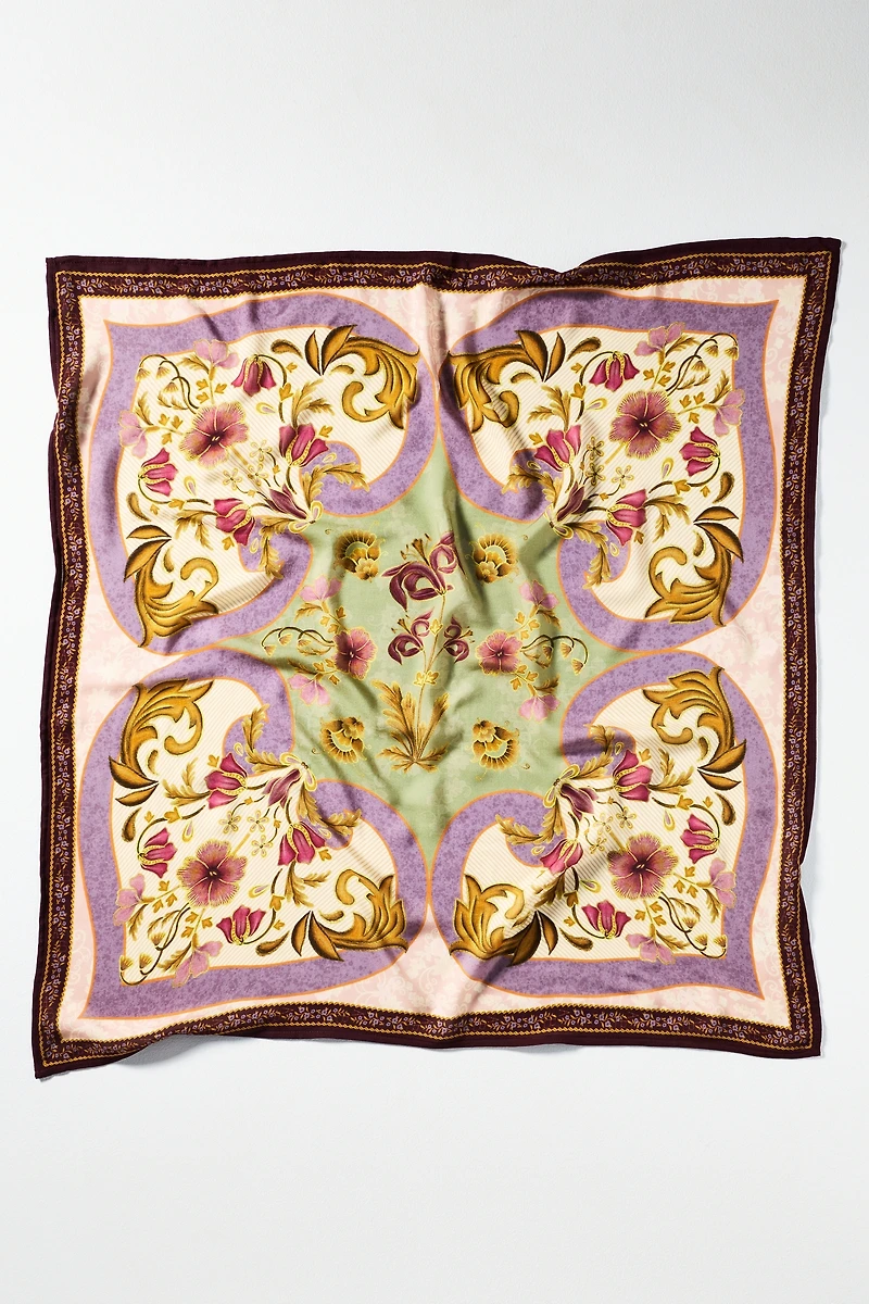 Agua Bendita Lexi Hair Scarf