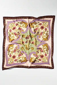 Agua Bendita Lexi Hair Scarf