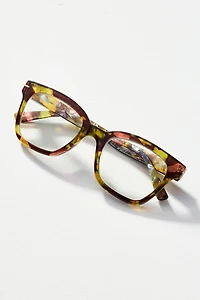 Peepers Square Buzzworthy Readers