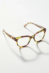 Peepers Square Buzzworthy Readers