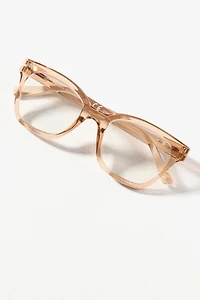 Peepers Square Buzzworthy Readers