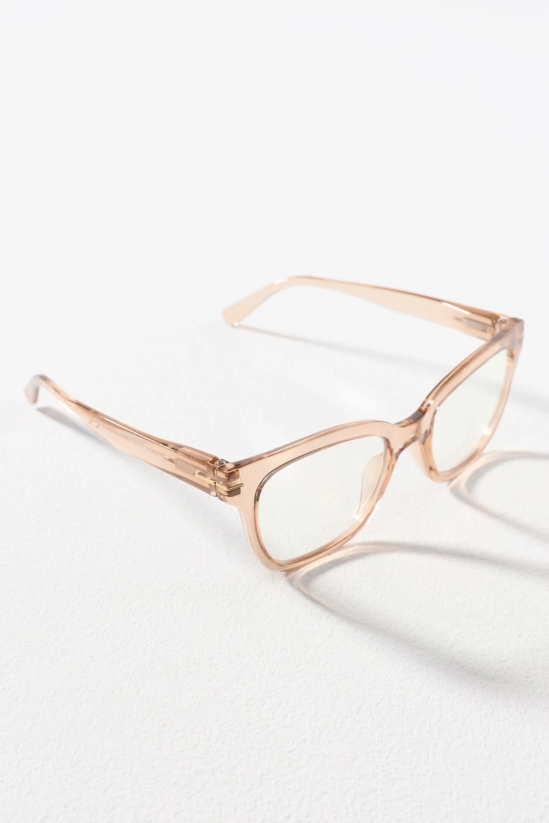 Peepers Square Buzzworthy Readers